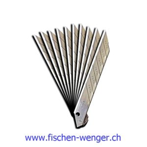Ersatzklingen zu Knotenbinder