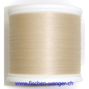 Floss 80 M / elfenbein