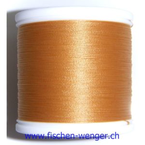 Floss 80 M / hellbraun