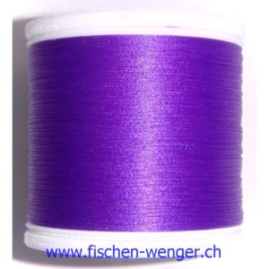 Floss 80 M / dunkelviolett