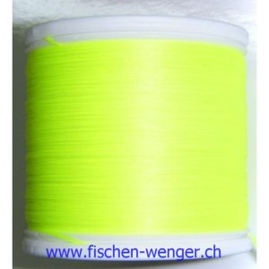 Neon Floss 80 M / Neongelb