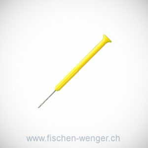 Boiliebohrer Delux