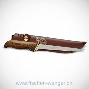Rapala Filetiermesser,  helle Klinge