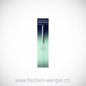 Inox Stinger Hook / Ködernadel