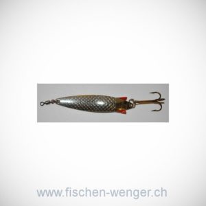 Abu Garcia Toby 18 Gramm