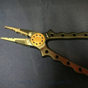Frichy Black Shark Alu Multizange