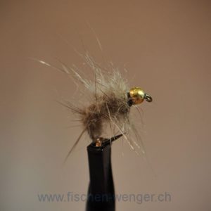 Goldies Mink (Nerz) Nr 14