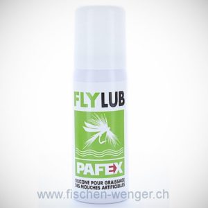 Dry Fly Spray Pafex mit Silikon