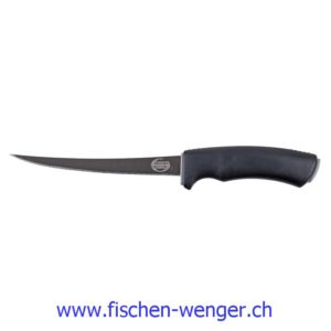 Stucki Filetiermesser mit Schärfer