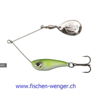 Stucki Fanatics Spinnerbait 5 Gramm