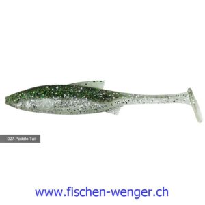 Stucki Real Rider PaddleTail