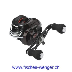DAM Quick 2 BC 201 LH 4+1BB