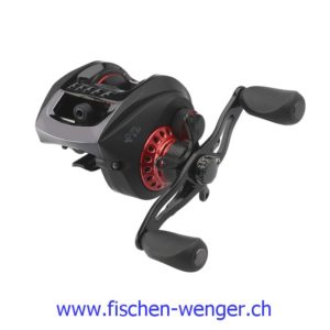 DAM Quick 4 BC HS 201 LH 10+1BB