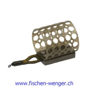 Detek Flex Feeder Swivel
