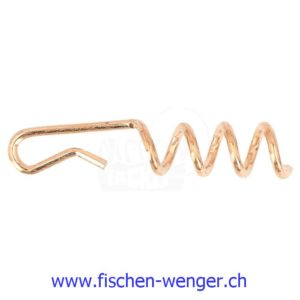 DEKA Spiral Holder