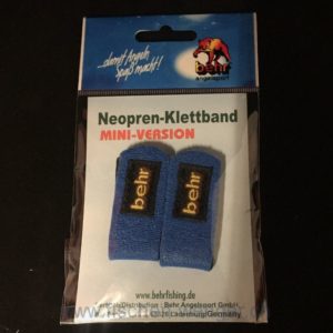 Neopren Klettband 10.5 Cm 2 Stk.