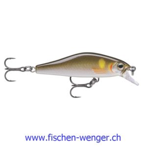 Shadow Rap Solid Shad