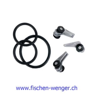 Stucki Hakenhalter Clip