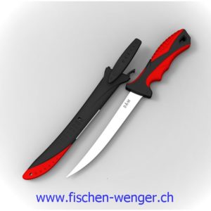 DAM Filietiermesser 20 CM