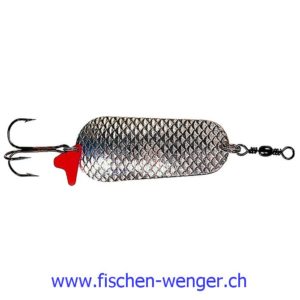EFFZETT Scales Spoon