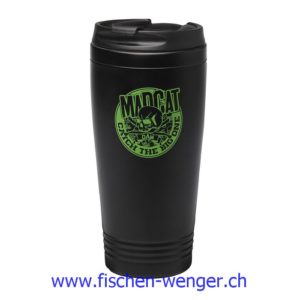 MadCat Thermo Mug 450 ML
