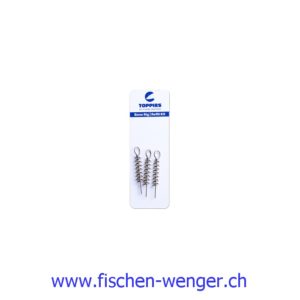 Bone Rig Refill Kit Screw