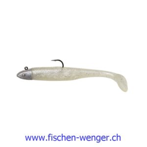 Effzett Longhorn RTF