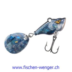 Balzer Spin Buddy