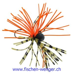 Jenzi Skirt Micro Jig