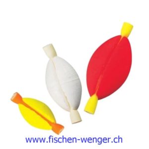 Bissanzeiger Football Fluo