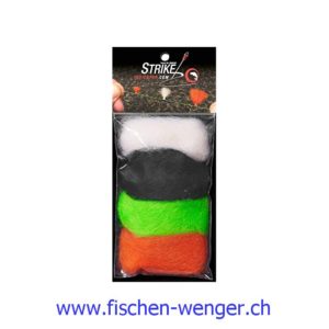 Strikeindicator Wool Mixed