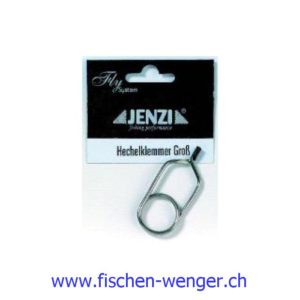 Hechelklemme Jenzi