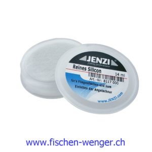 Jenzi Silicon Fliegenfett