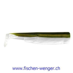 Black Minnow Taille 90