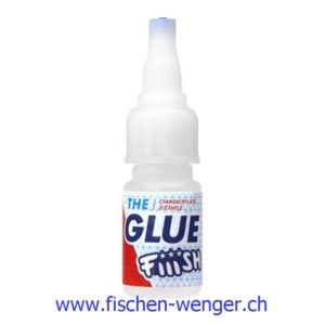The Glue 10G Kleber für Gummiköder