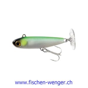 Fiiish Power Tail