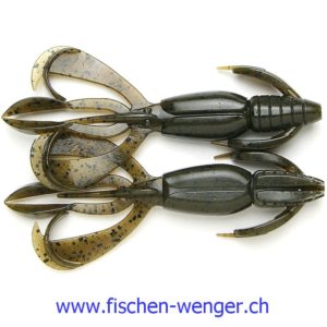 Crazy Flapper 3.60 Inch