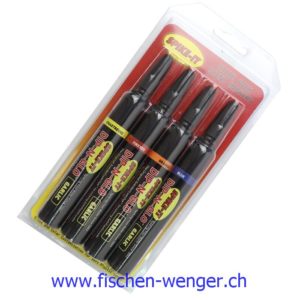 Spike-IT Scent Markers