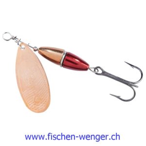 Balzer Metalicca Spin
