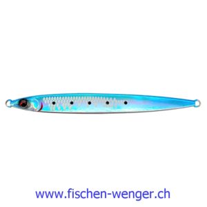 Sardine Slider
