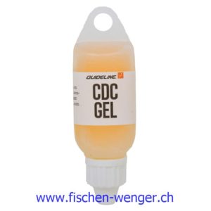 Guidline CDC Gel