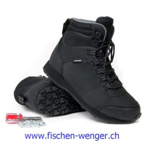 Kaitum Boot Rubber Sole