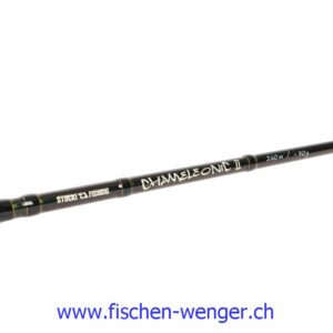 Stucki Chameleonic Trigger