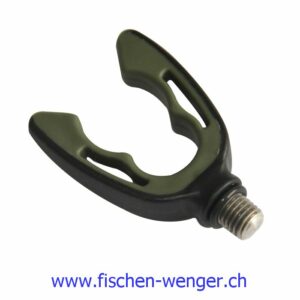Twin Control Rod Rest