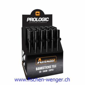 Avenger Tele Bankstick