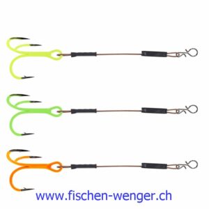 Balzer Stinger UV