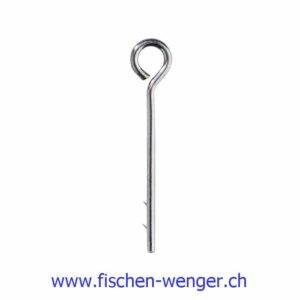 Balzer Sticks Shallow Rig
