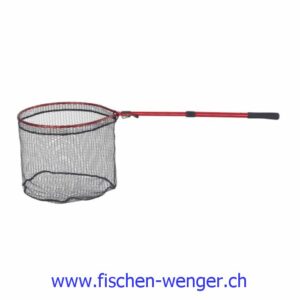 Balzer Schnellklappkescher Medium