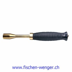 Stucki Fischtöter mit Meterband