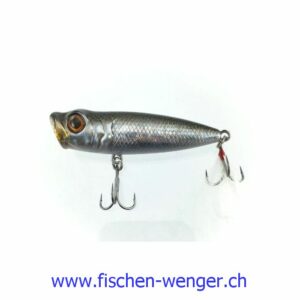 Owner Cultiva Popper GP60